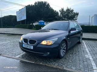 BMW 520 d Executive - 3