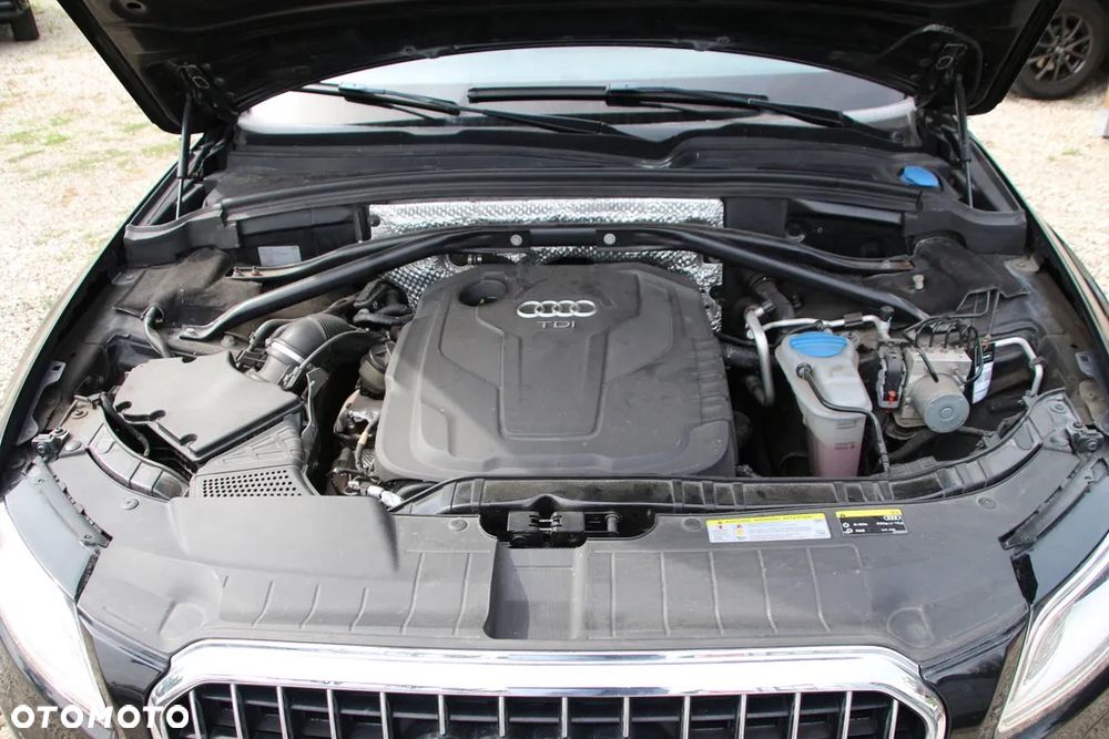 Audi Q5 2.0 TDI Sport - 24