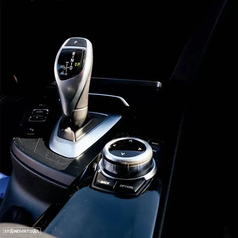 BMW 420 Gran Coupé - 11