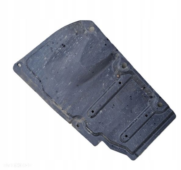 toyota auris ii lift 15-18r płyta osłona silnika prawy przód 51443-05030 - 1