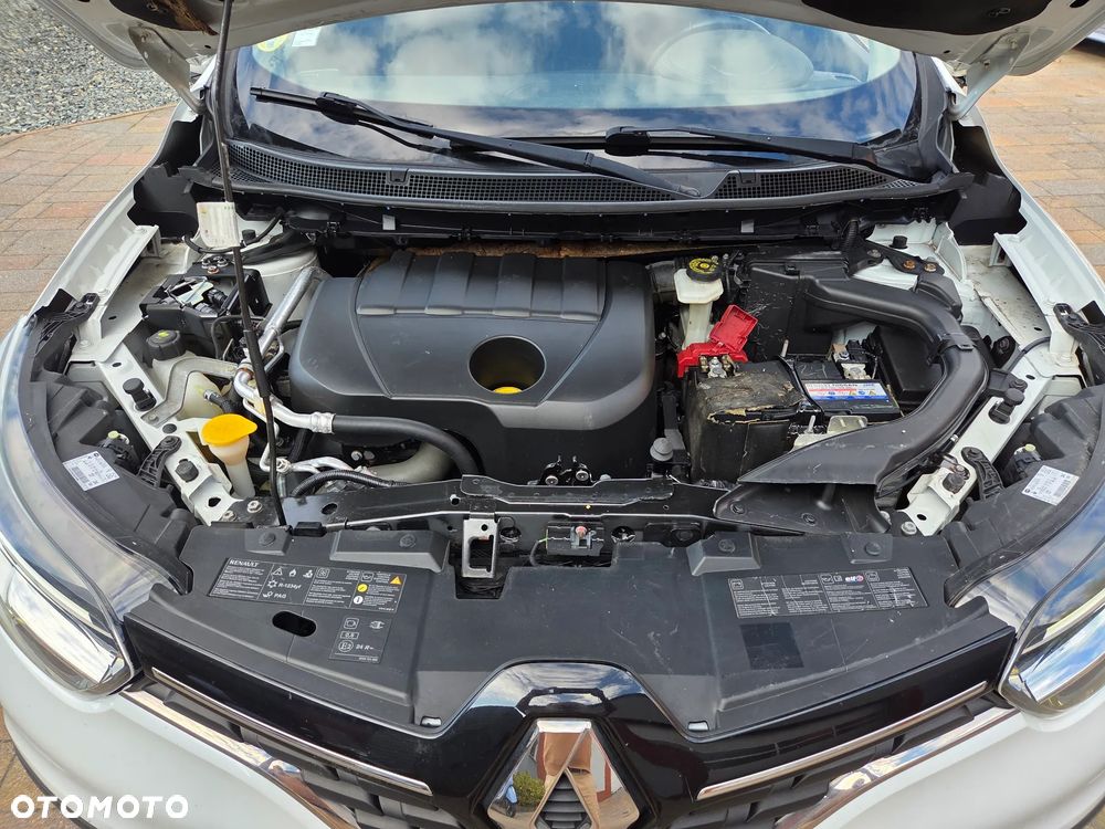 Renault Kadjar 1.6 dCi Energy Zen - 15