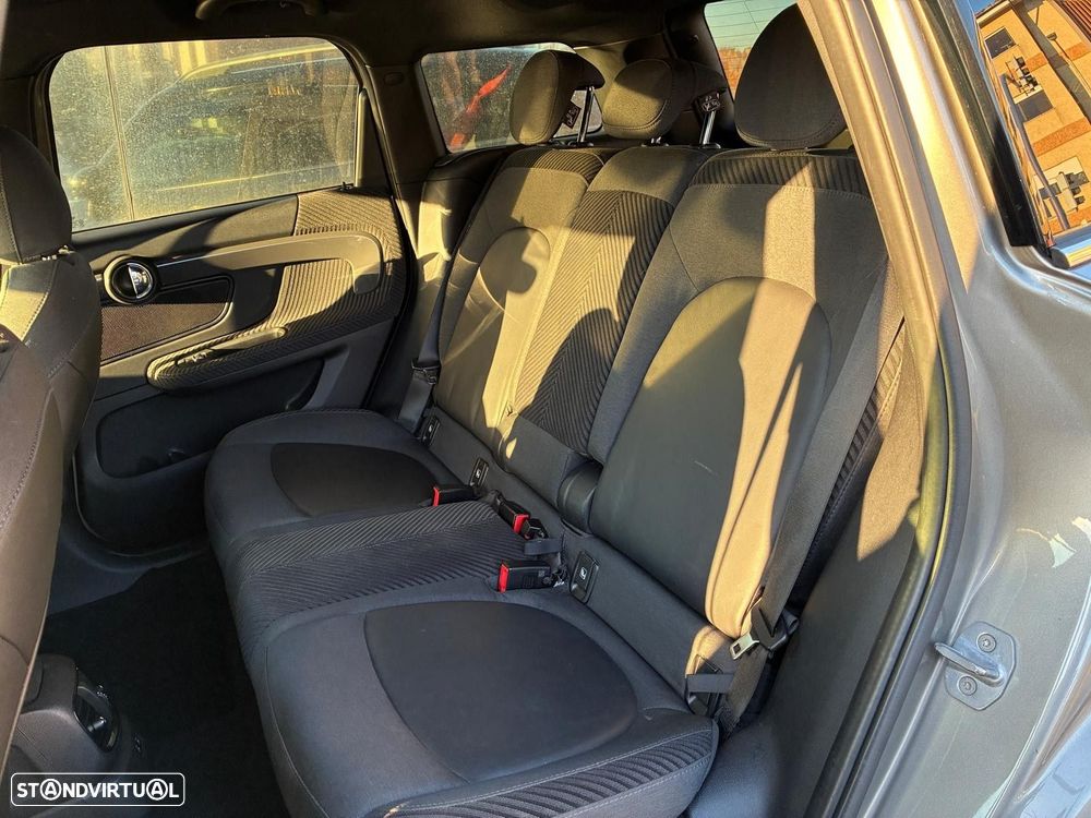 MINI Countryman - 18