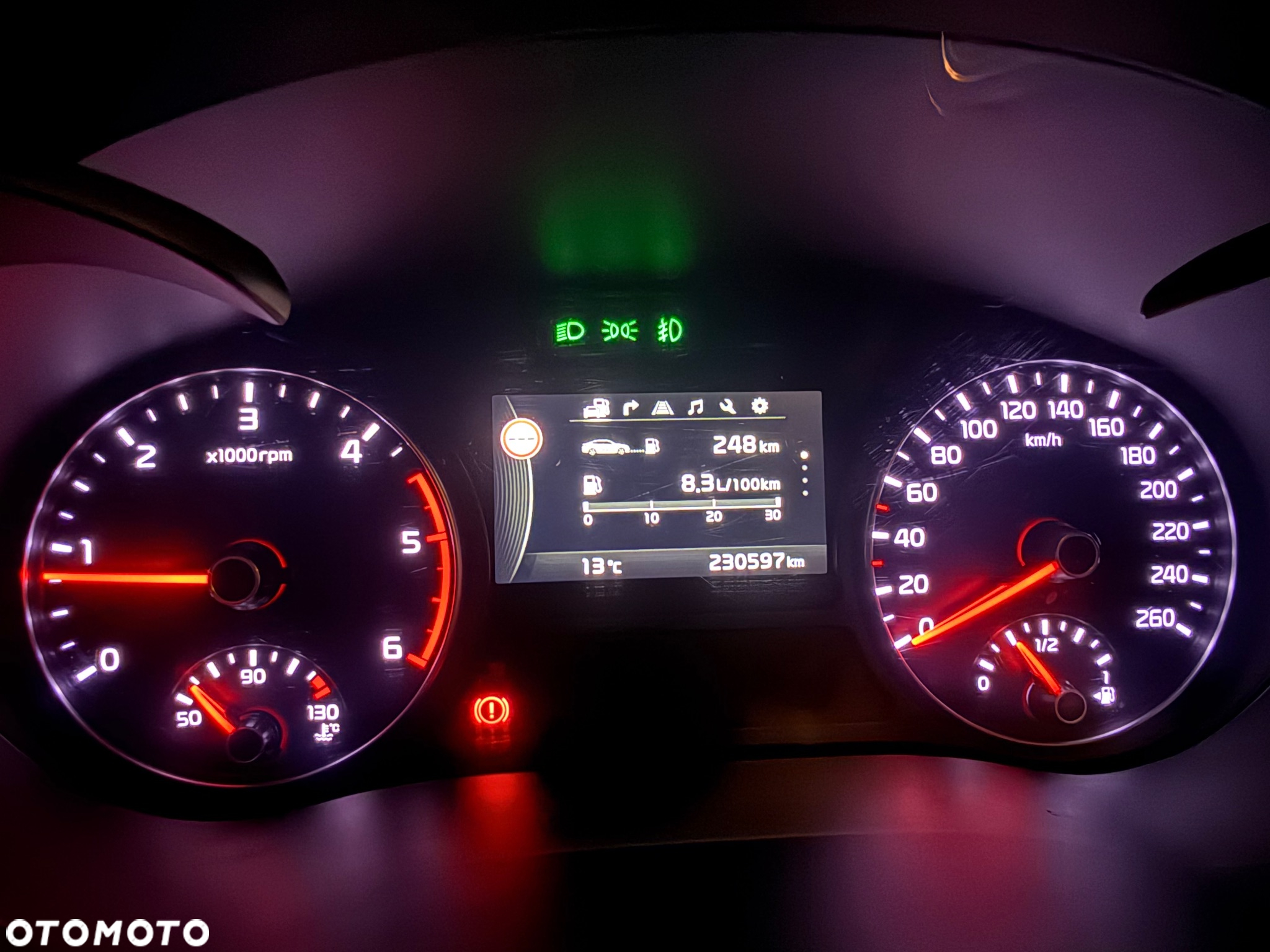 Kia Optima - 12