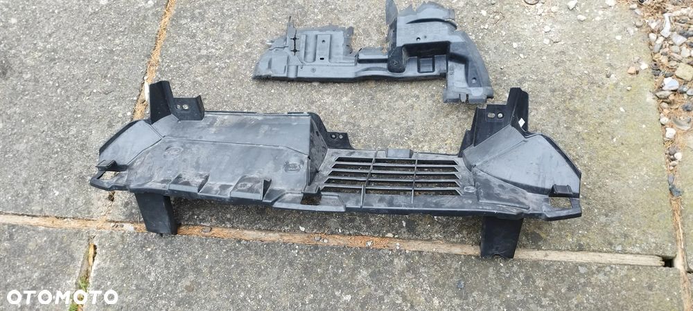 błotnik lampa zderzak proace expert vivaro jumpy - 8