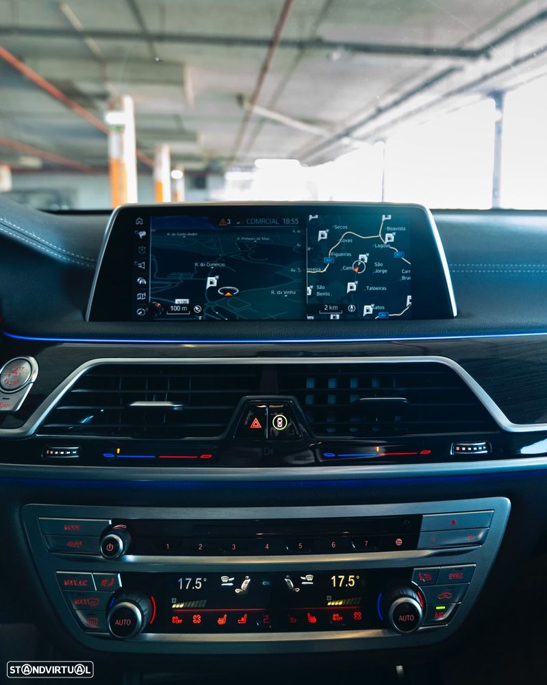 BMW 730 d - 11