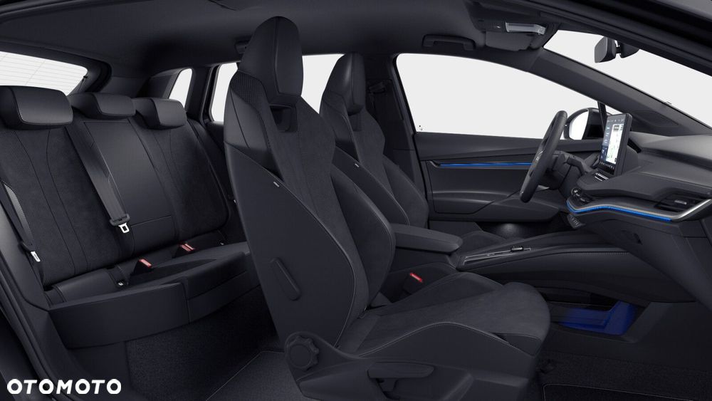 Skoda Elroq 60 63kWh Sportline - 6