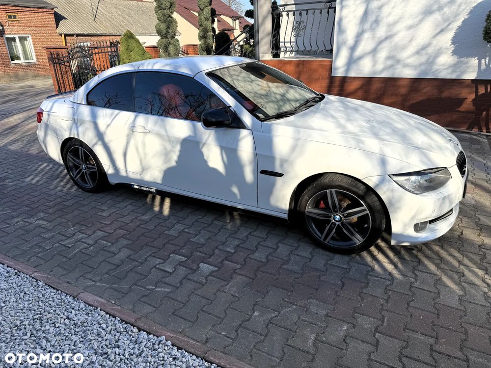 BMW Seria 3 320i Edition Exclusive - 3