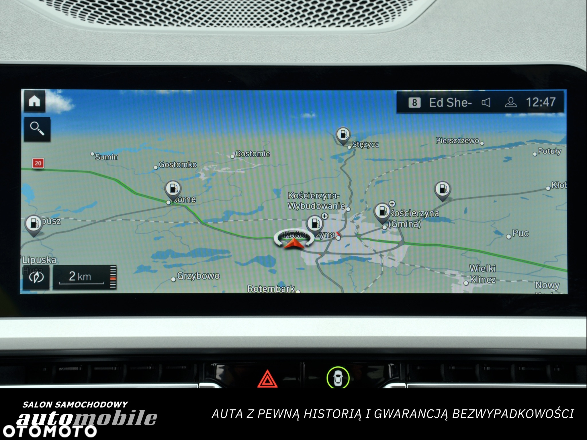 BMW Seria 3 320d xDrive Sport Line - 29