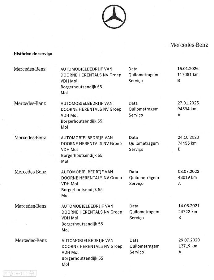 Mercedes-Benz X 350 d Progressive 4-Matic - 6