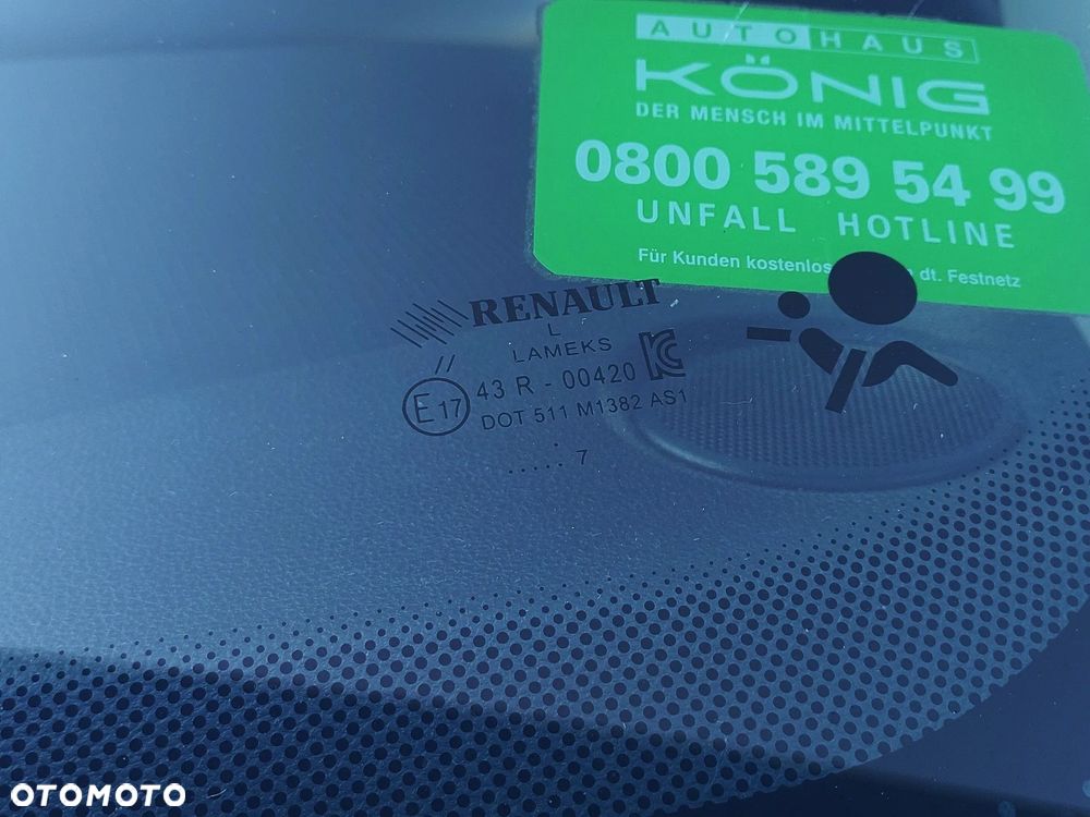 Renault Clio 1.2 16V Limited - 18