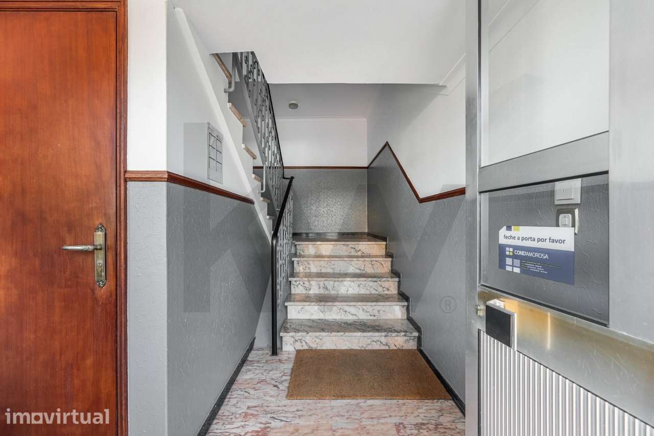 Apartamento T3 com terraço e logradouro - Portuzelo_Viana do Castelo - Grande imagem: 2/29