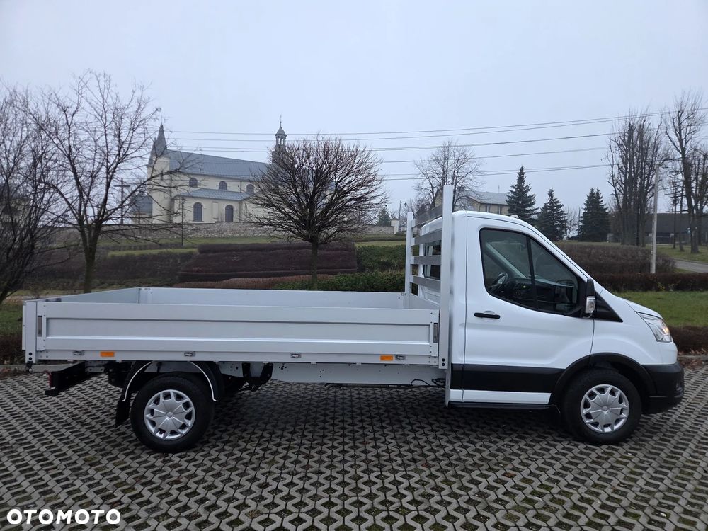 Ford Transit - 3