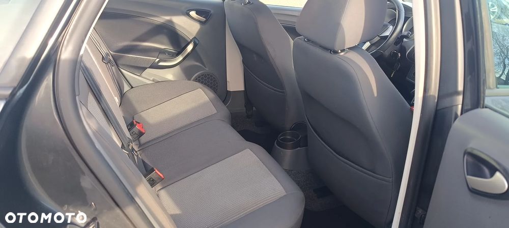 Seat Ibiza 1.4 16V Style - 12