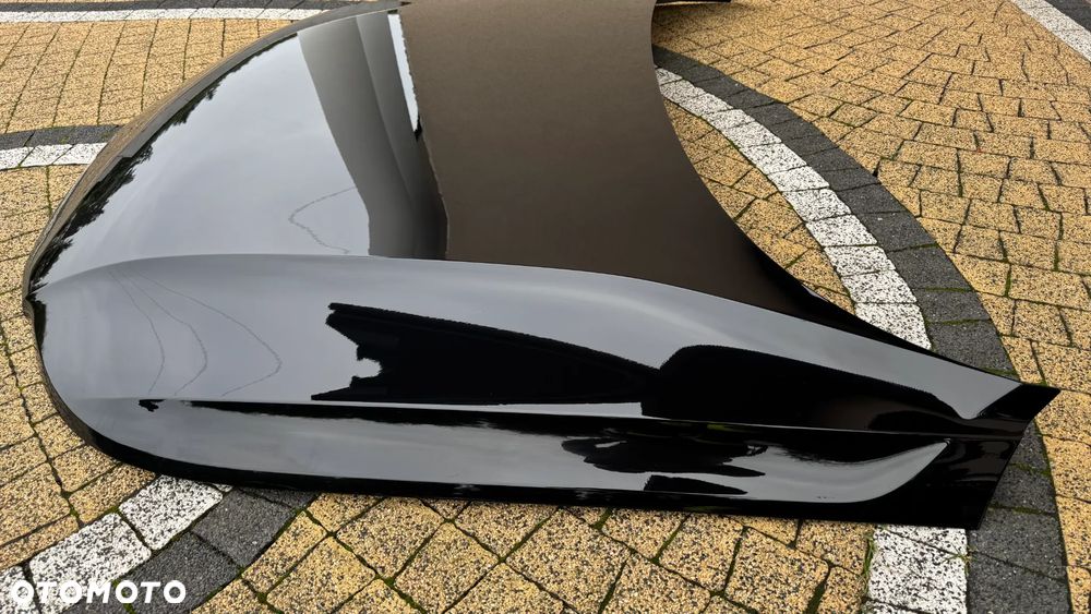 MASKA VOLVO VOLVO XC40 II 2 PRZÓD PRZEDNIA - 6