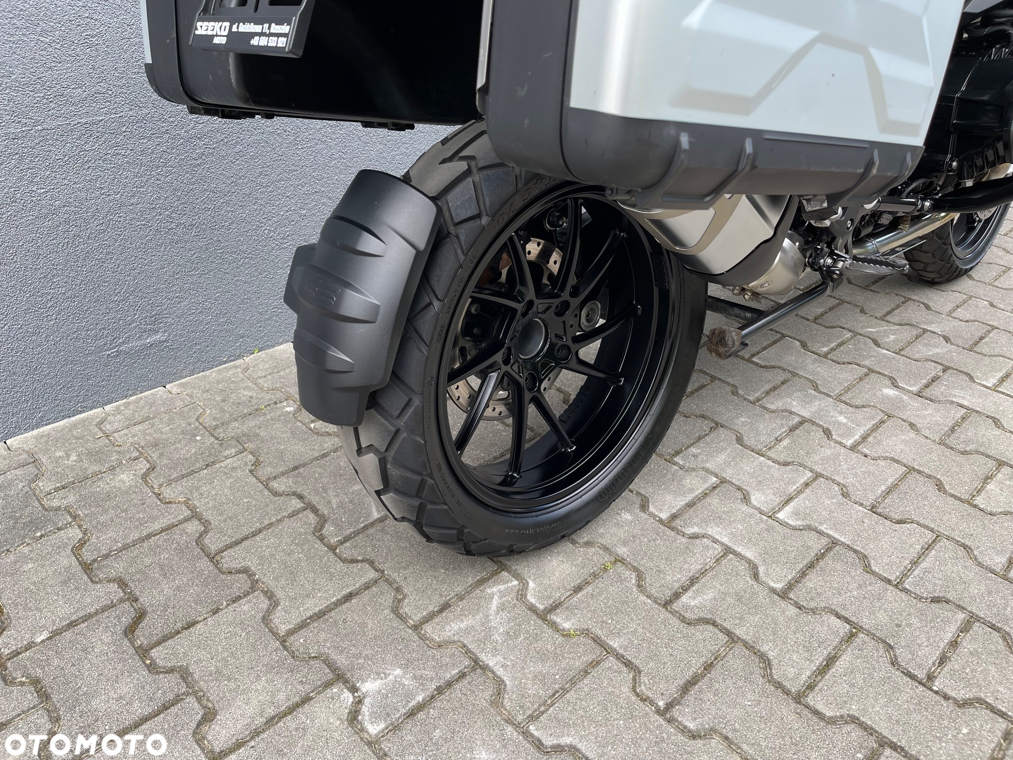 BMW GS - 24