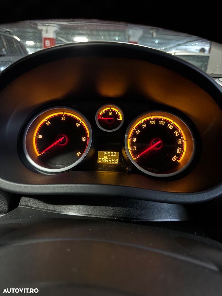 Opel Corsa 1.3 CDTI Catch me now - 39