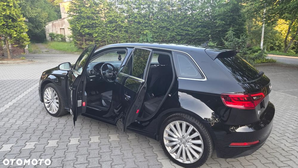 Audi A3 Sportback - 22