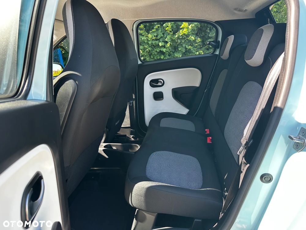 Renault Twingo SCe 75 Signature - 38