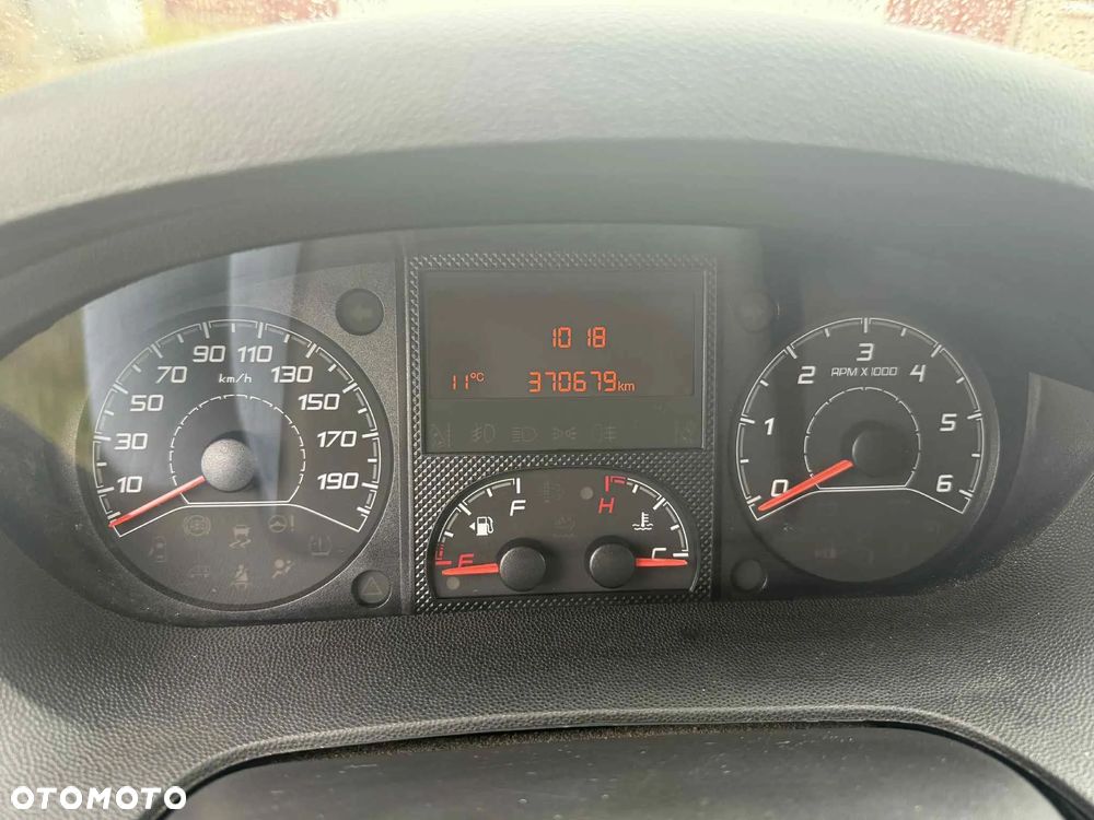 Fiat DUCATO - 9