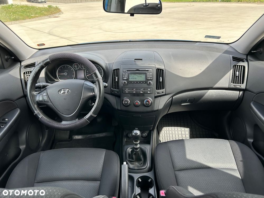 Hyundai i30 1.4 Blue Comfort - 13