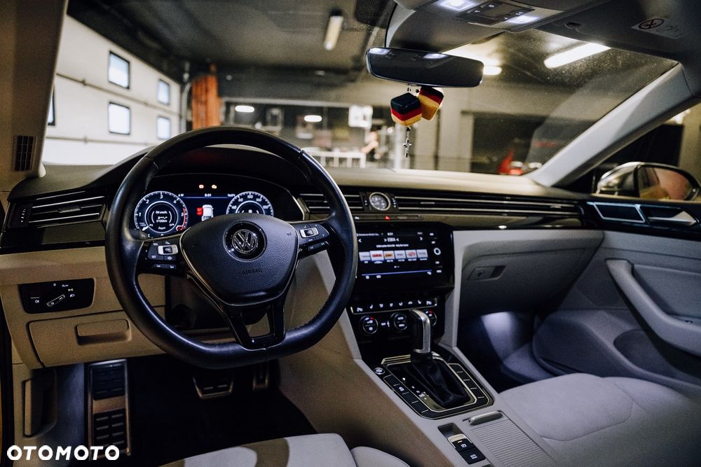 Volkswagen Arteon 2.0 TDI Elegance DSG - 13