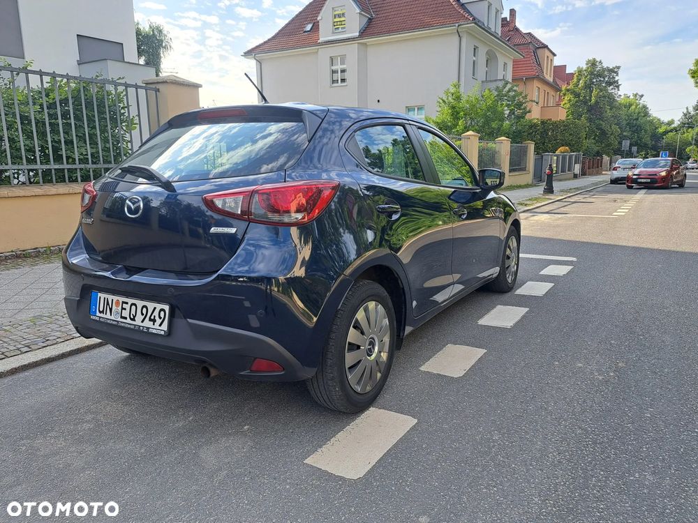 Mazda 2 SKYACTIV-G 75 Center-Line - 3