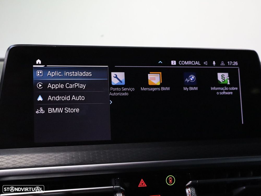 BMW X3 30 e xDrive Pack M - 16