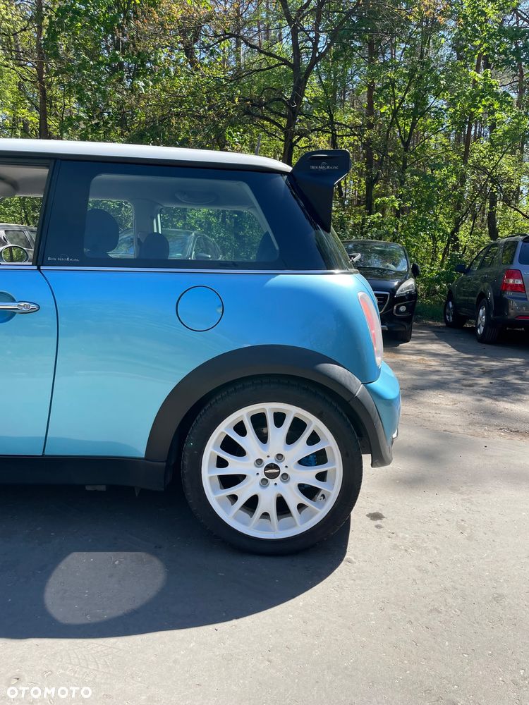 MINI Cooper Standard - 8