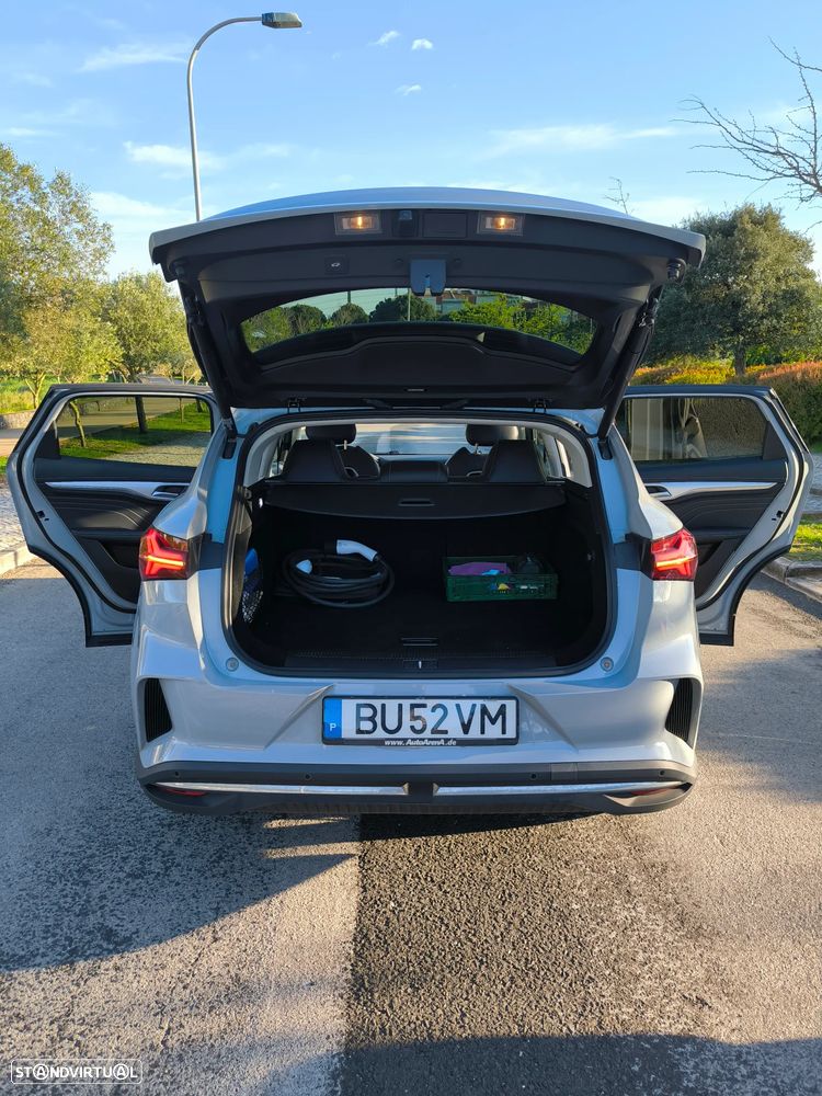 MG Marvel R 70 kWh Luxury - 14