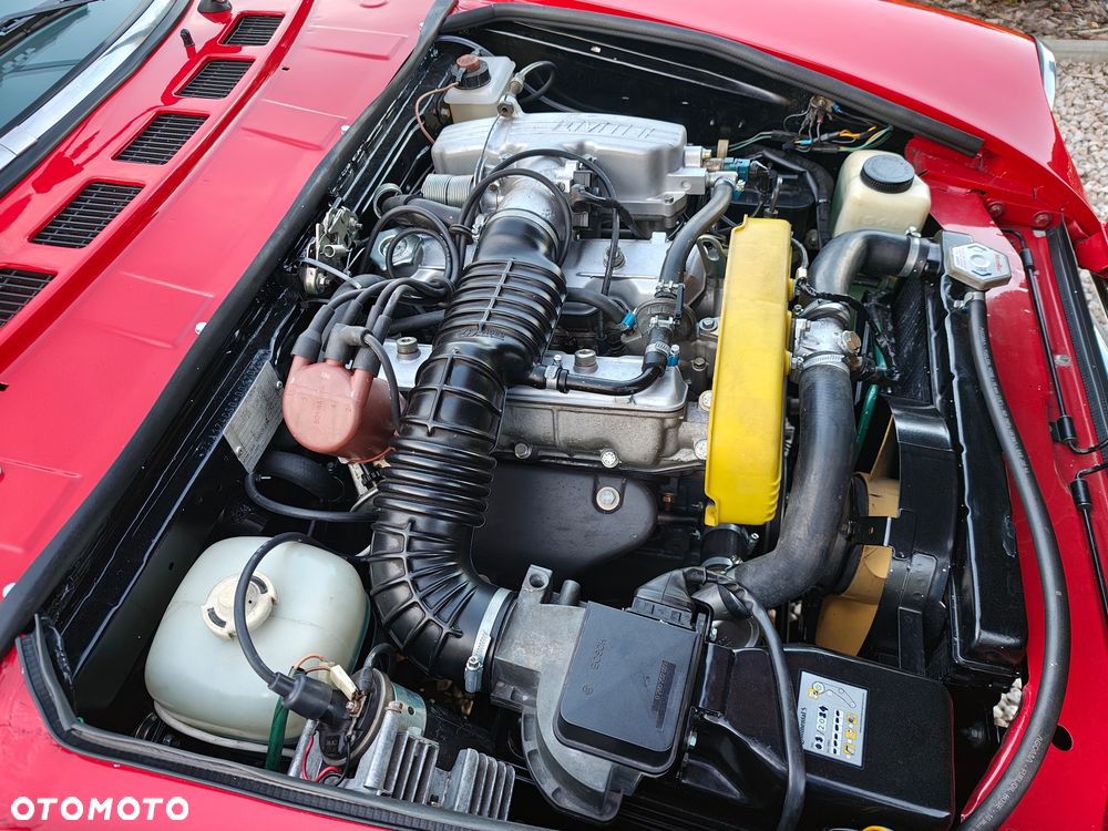 Fiat 124 Spider - 12