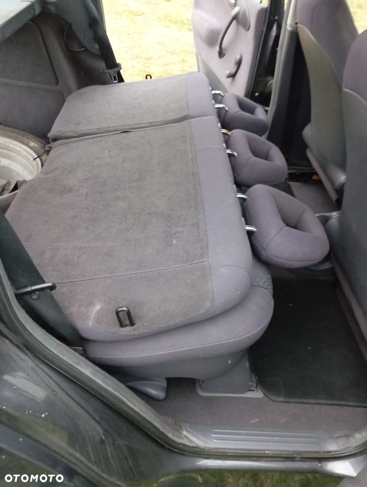 Mercedes-Benz Klasa A - 8