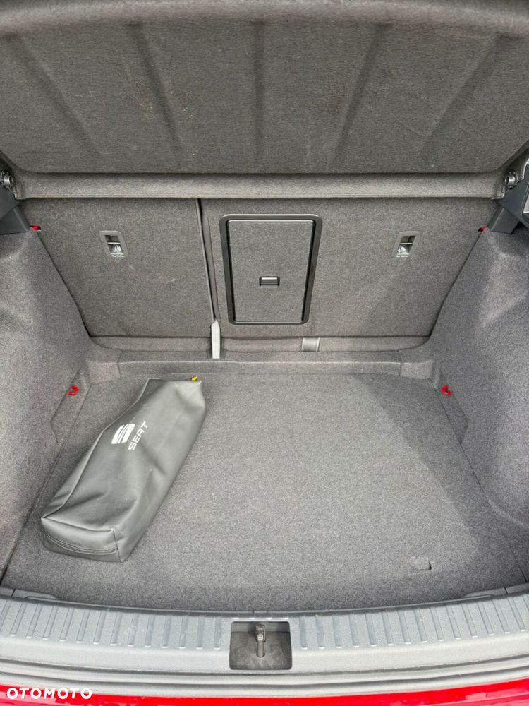 Seat Ateca 1.5 TSI FR S&S DSG - 29