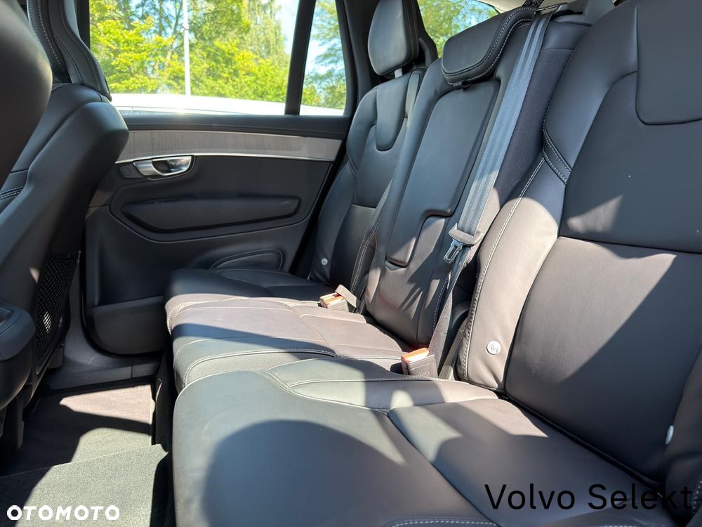 Volvo XC 90 - 34