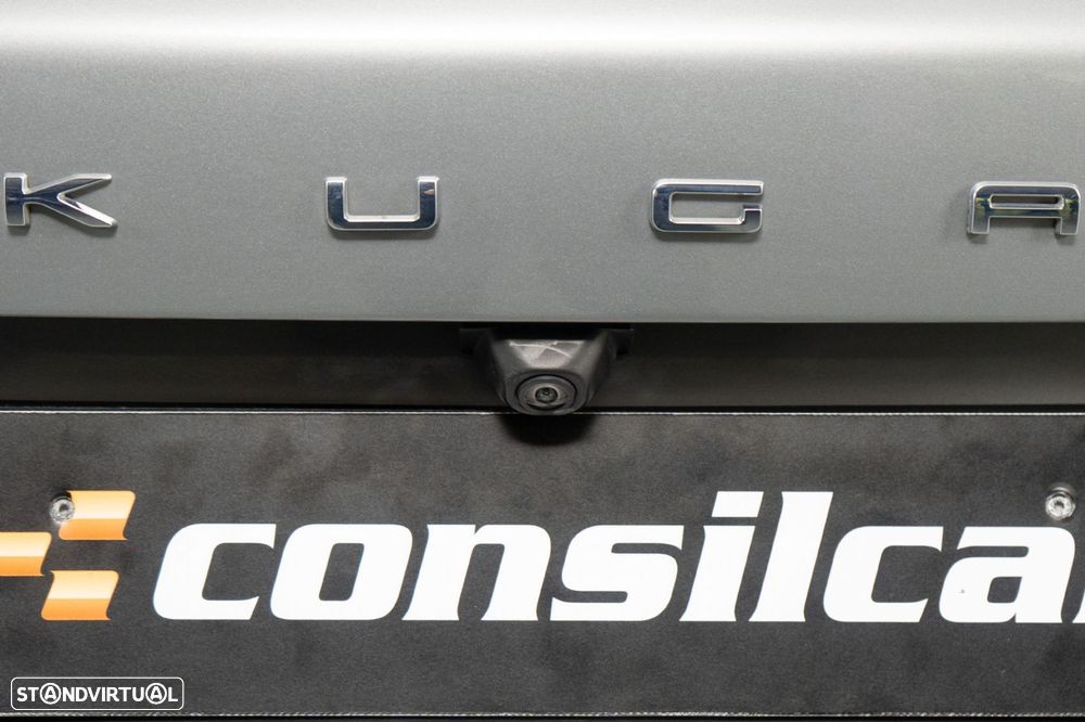 Ford Kuga 1.5 EcoBoost ST-Line - 15