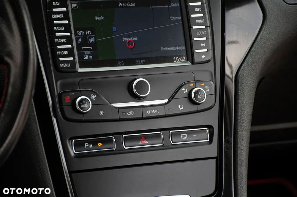 Ford Mondeo 2.0 TDCi Black Magic - 27