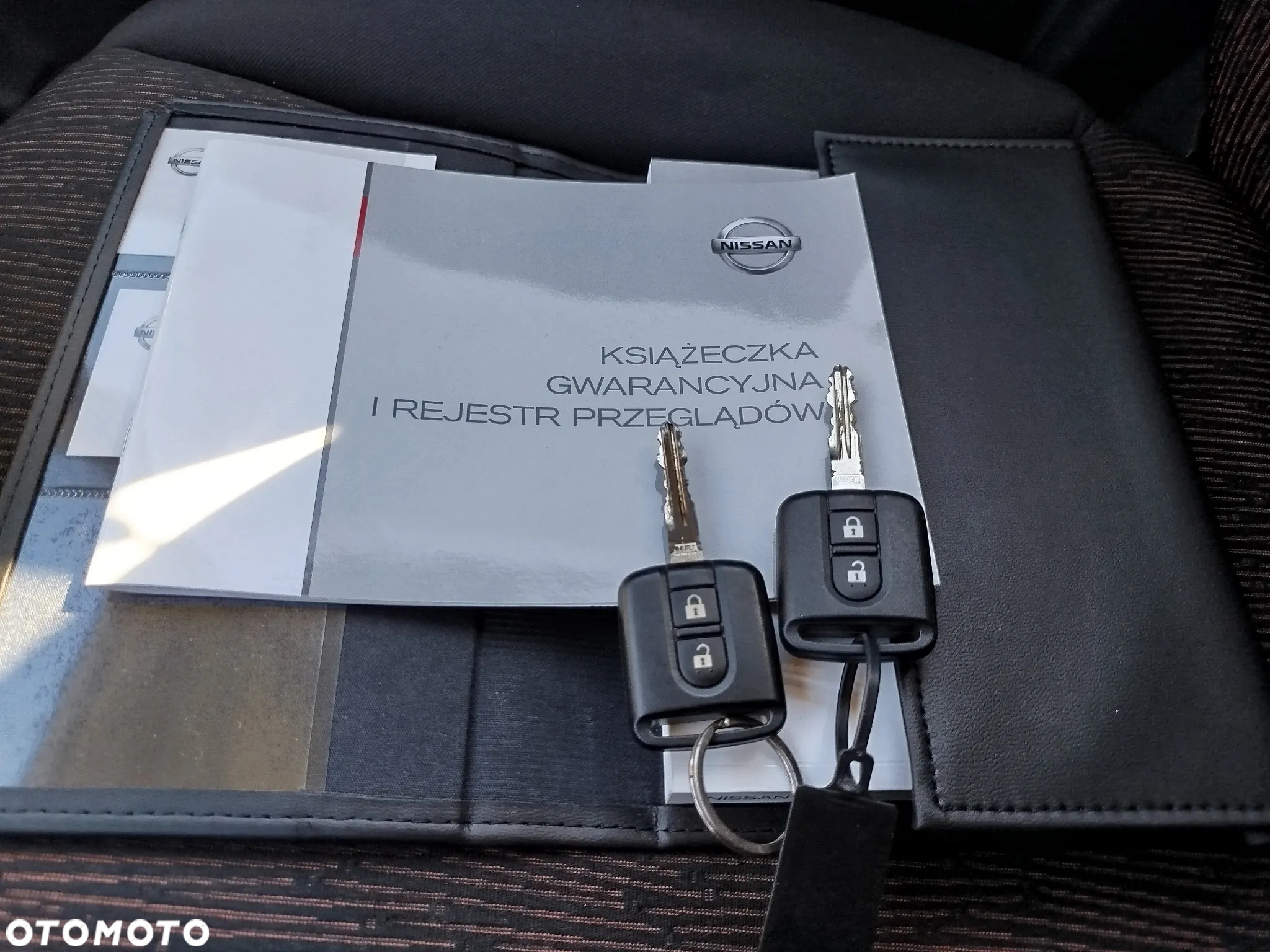 Nissan Note - 14