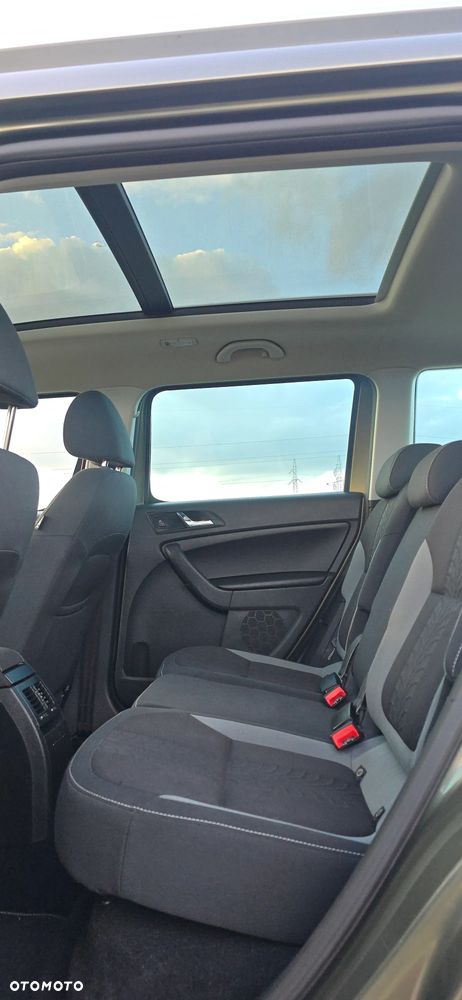 Skoda Yeti 2.0 TDI SCR 4x2 Active - 26