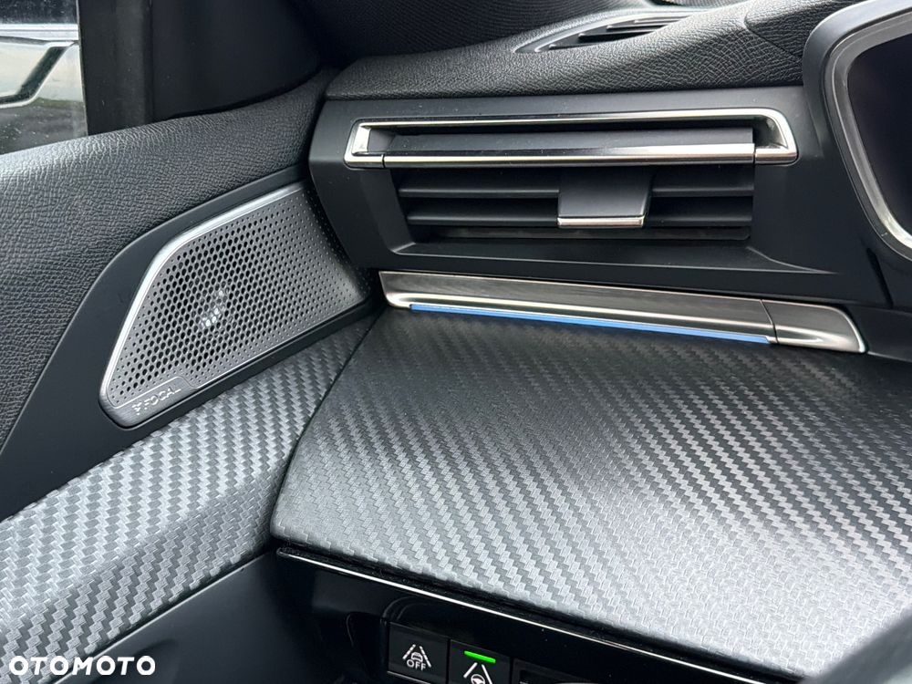 Peugeot 508 BlueHDi 130 EAT8 GT - 29