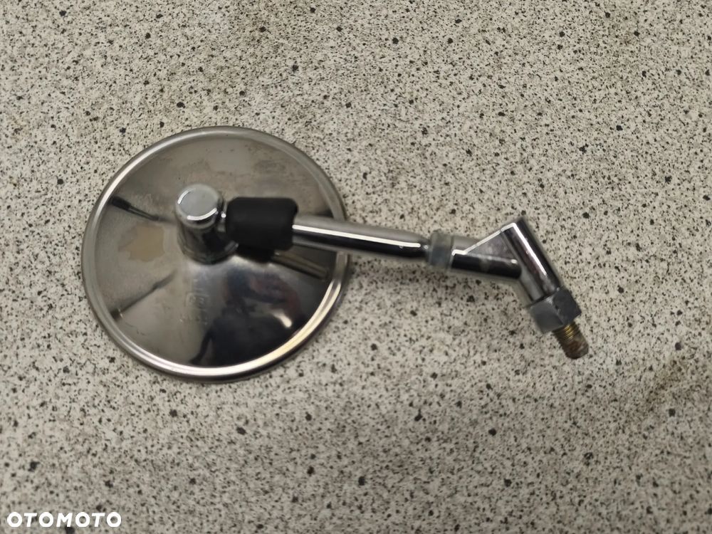 Lusterko prawe Suzuki LS 650 LS650 Savage 650 - 5