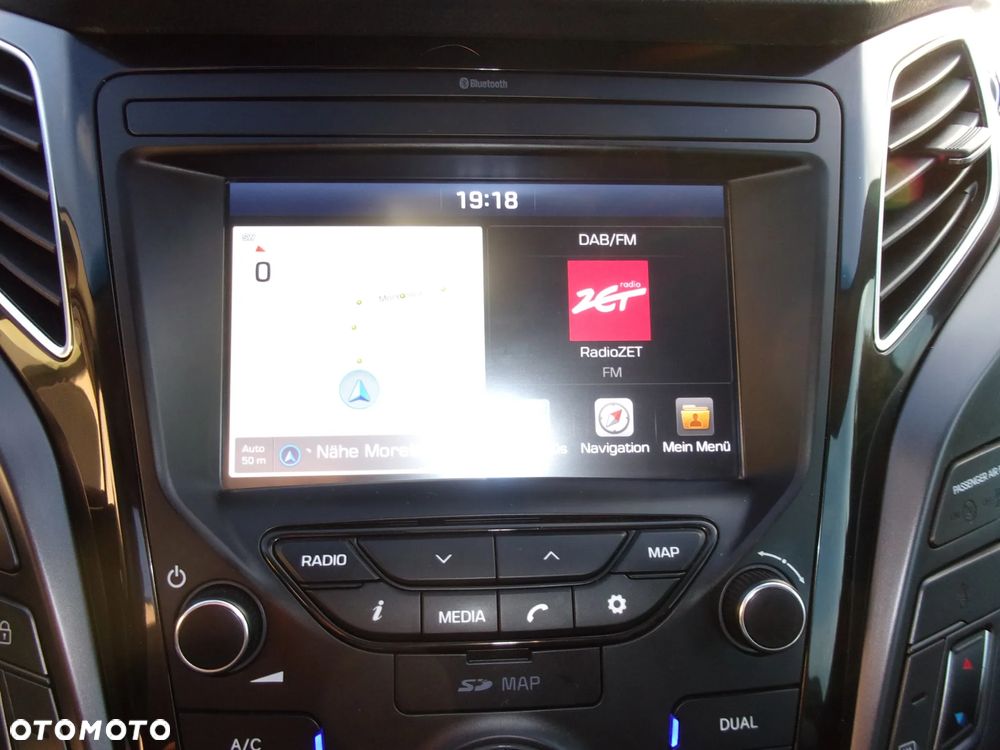 Hyundai i40 2.0 GDI Business - 20