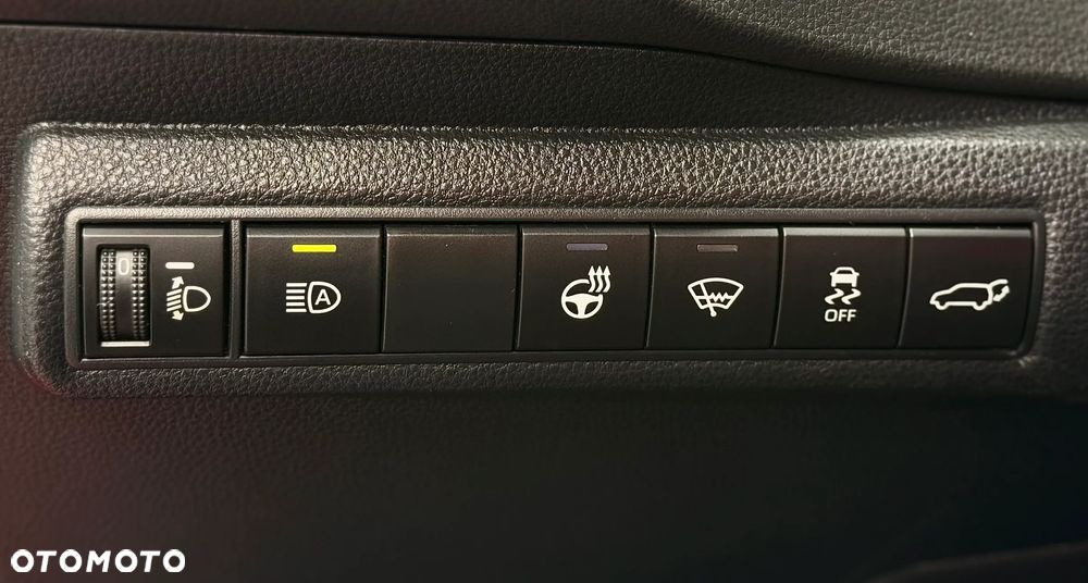 Toyota Corolla 1.8 Business Edition - 19