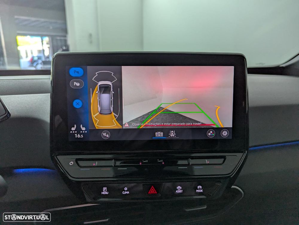 VW ID.3 58 kWh Pro - 5