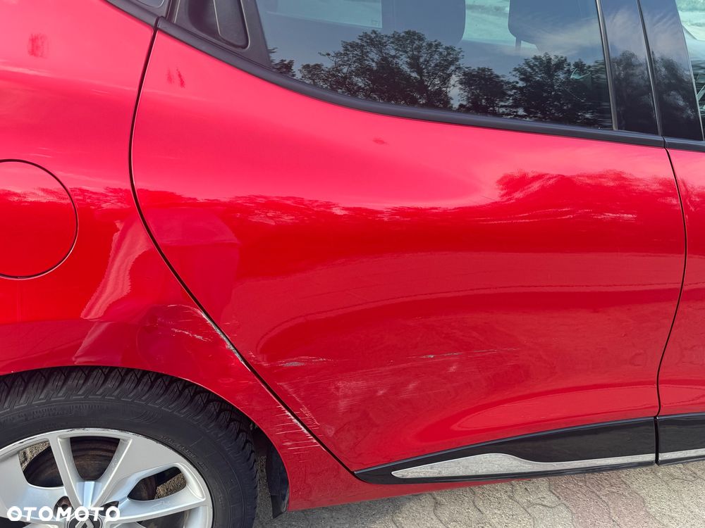 Renault Clio 1.2 16V Limited - 4