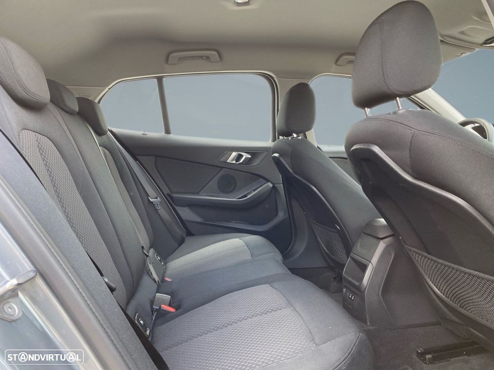 BMW 116 i Advantage - 14