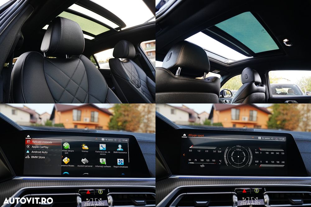 BMW X6 xDrive30d AT MHEV - 24