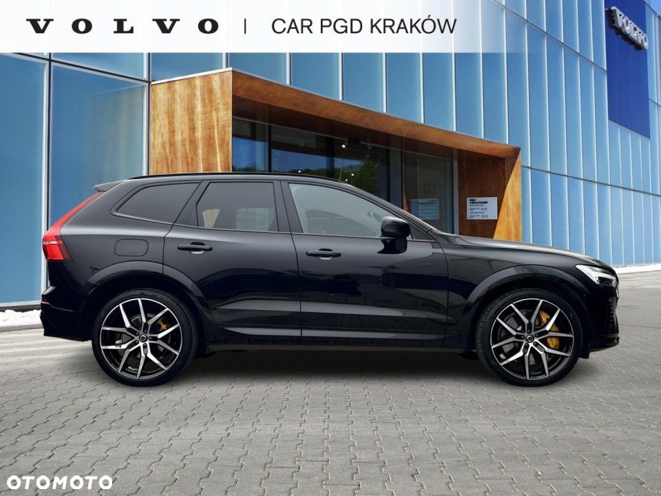 Volvo XC 60 - 4