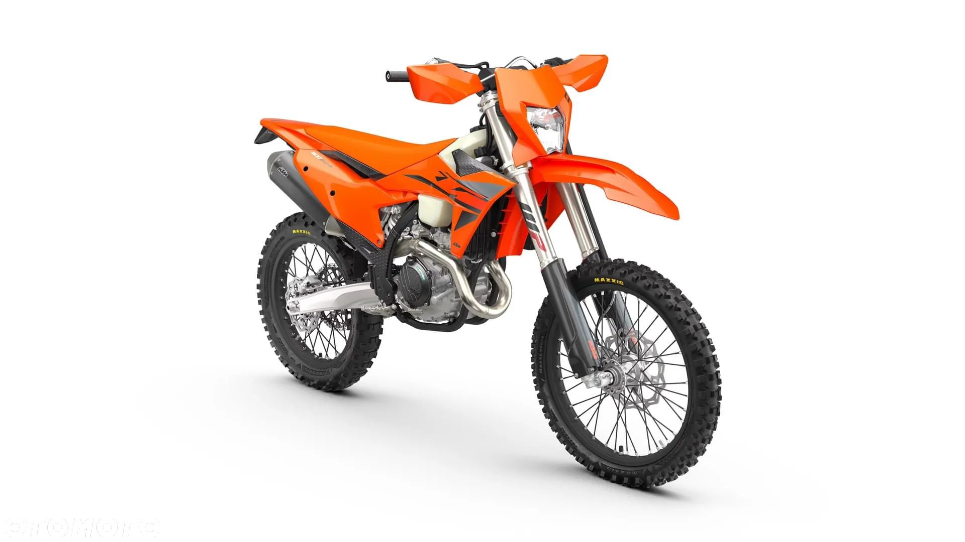 KTM EXC - 1