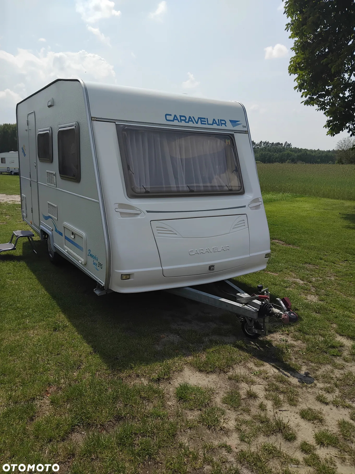 Caravelair Brasillia 395 - 3