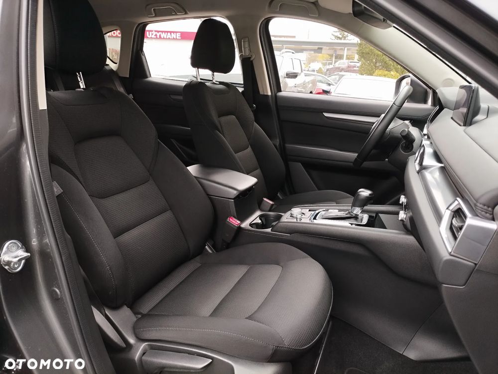 Mazda CX-5 2.0 Kanjo 2WD - 20