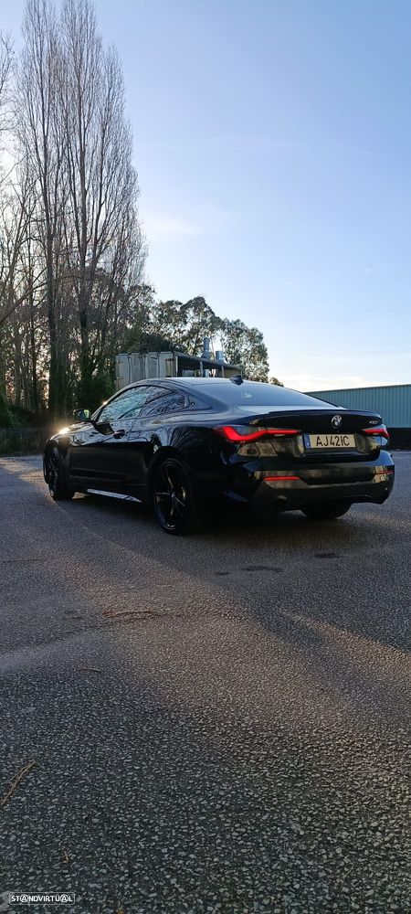 BMW 430 i Desportiva M Auto - 24